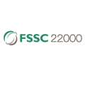 FSSC 22000 Certified Food Safety Management