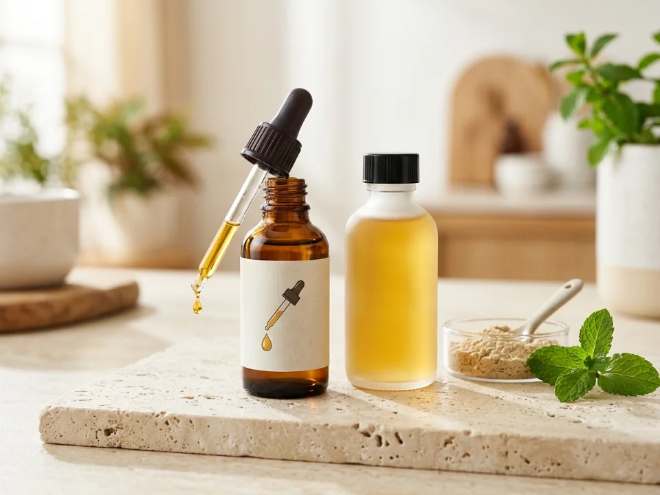 A-Hango L Liquid Protein Peptide Hangover Reduction Complex