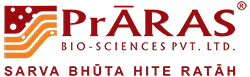 PrĀRAS Bio-Sciences Pvt. Ltd.