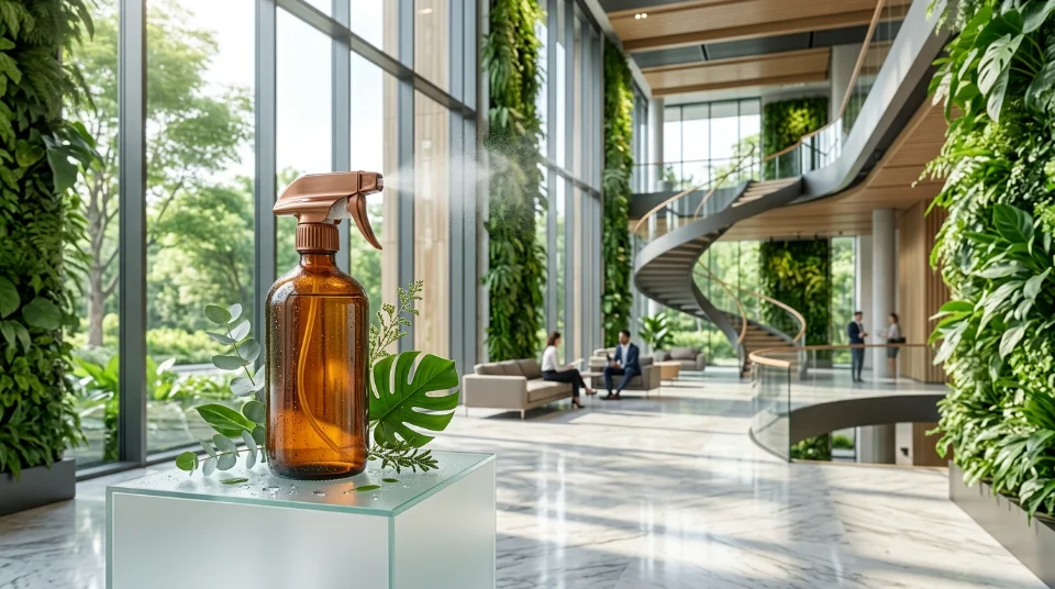Airbliss Microbial and Bio-Enzyme Solutions