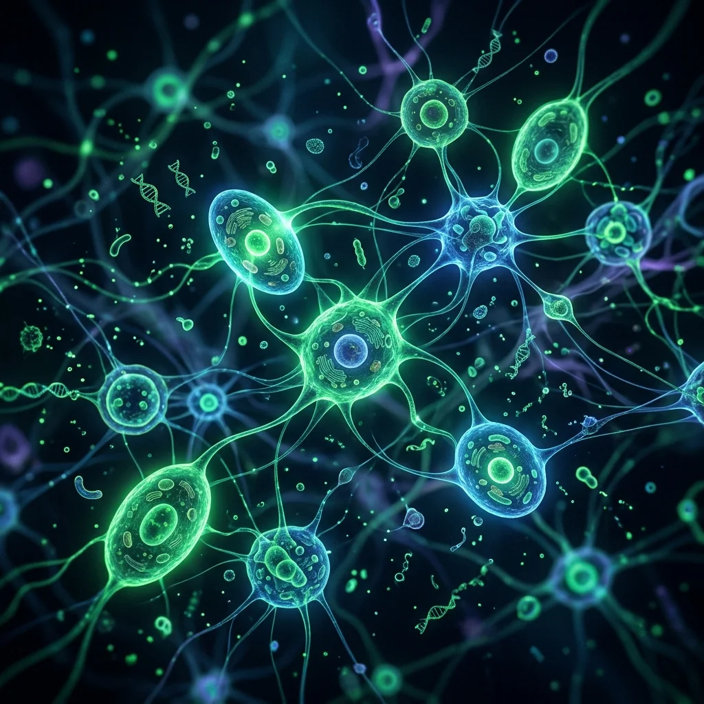 Microbial & Environmental Bio-Solutions